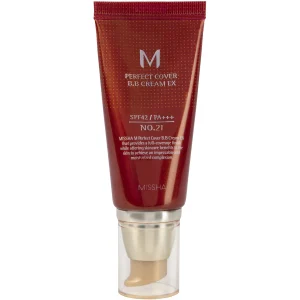 missha perfect cover ex